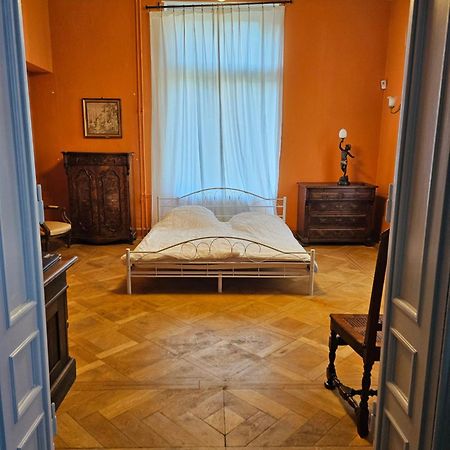 Villa Greiz Eksteriør billede