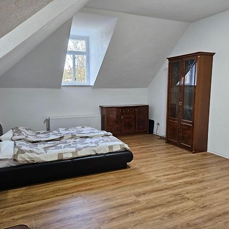 Villa Greiz Eksteriør billede