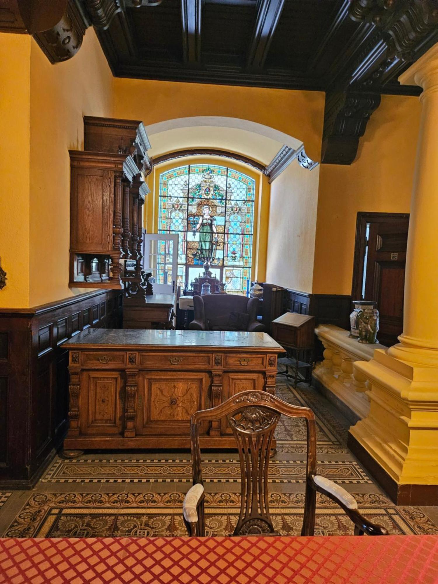 Villa Greiz Eksteriør billede