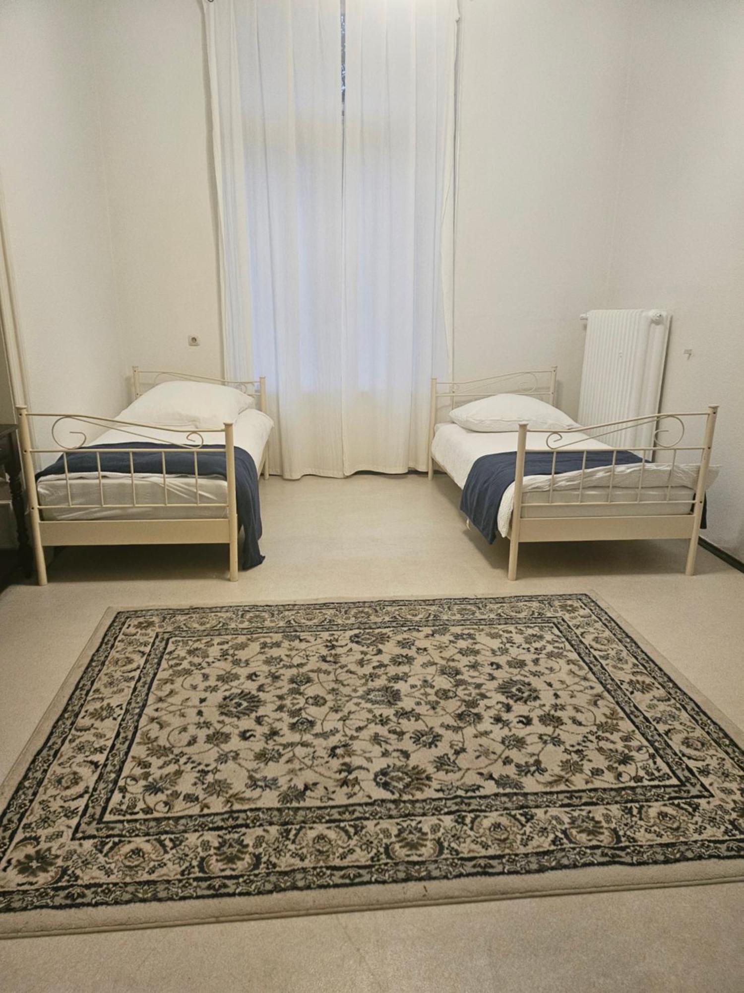 Villa Greiz Eksteriør billede