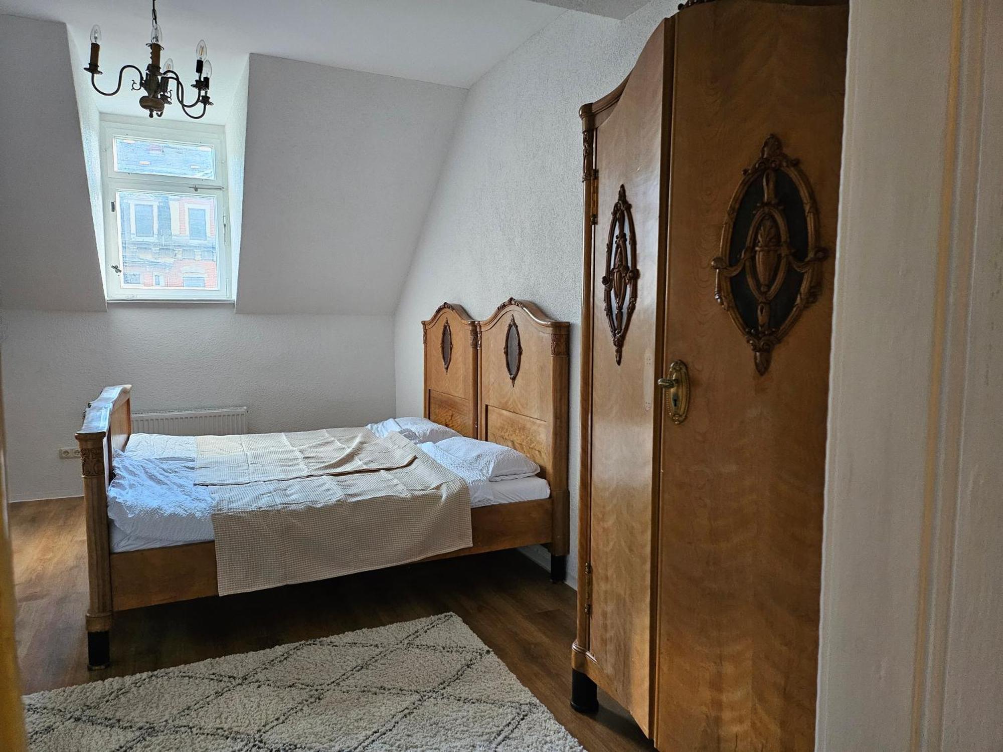Villa Greiz Eksteriør billede